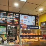 Krispy Krunchy Chicken