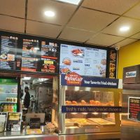 Krispy Krunchy Chicken ico