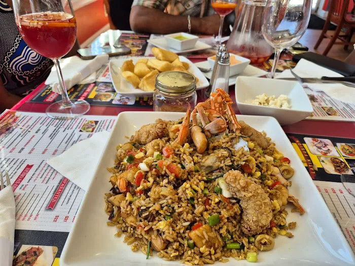 El Condor Latin Fusión 2 Picture 1