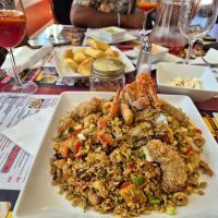 El Condor Latin Fusión 2 ico