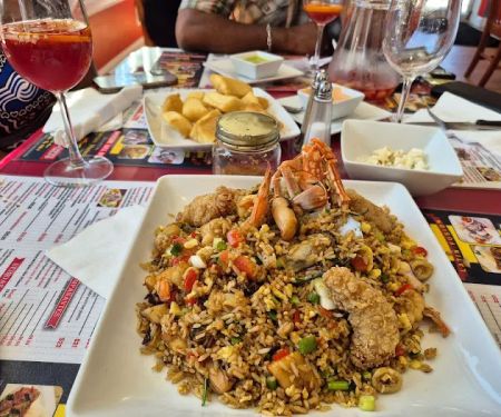 El Condor Latin Fusión 2