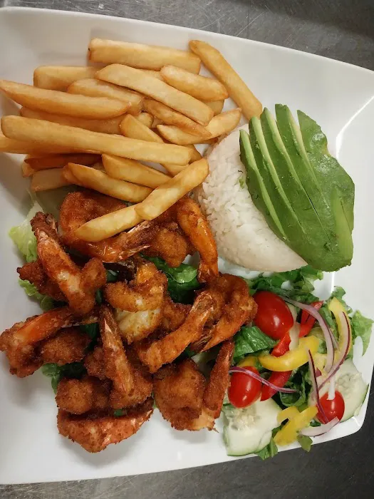 El Condor Latin Fusión 2 Picture 5