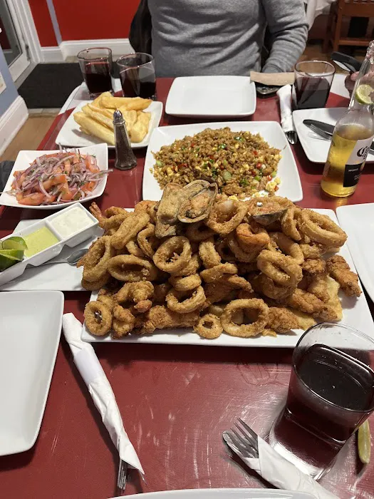 El Condor Latin Fusión 2 Picture 6