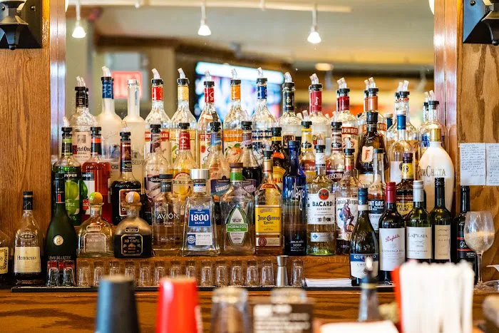 Fat Sal's Bar & Grill Picture 1