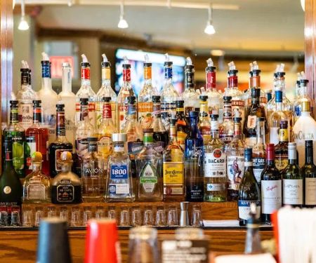 Fat Sal's Bar & Grill