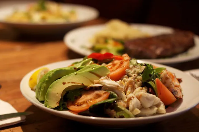 Fat Sal's Bar & Grill Picture 9