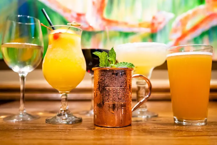 Fat Sal's Bar & Grill Picture 7