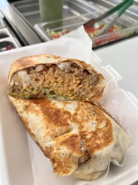 The Wayo's Corner Taco and Deli Picture 1