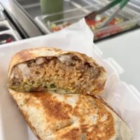 The Wayo's Corner Taco and Deli ico