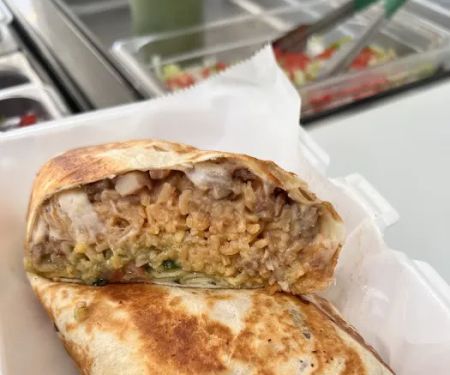 The Wayo's Corner Taco and Deli