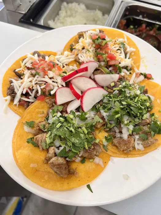 The Wayo's Corner Taco and Deli Picture 3