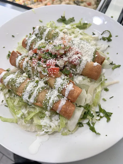 The Wayo's Corner Taco and Deli Picture 5