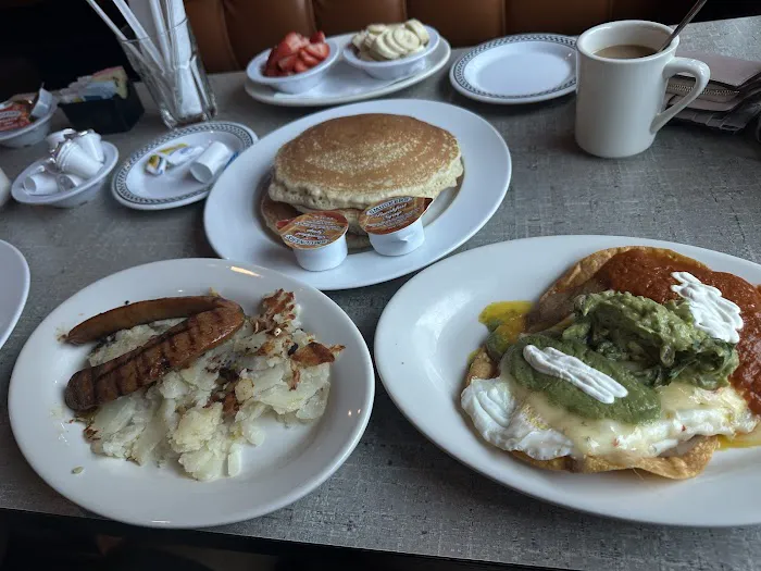 Westchester Diner Picture 6