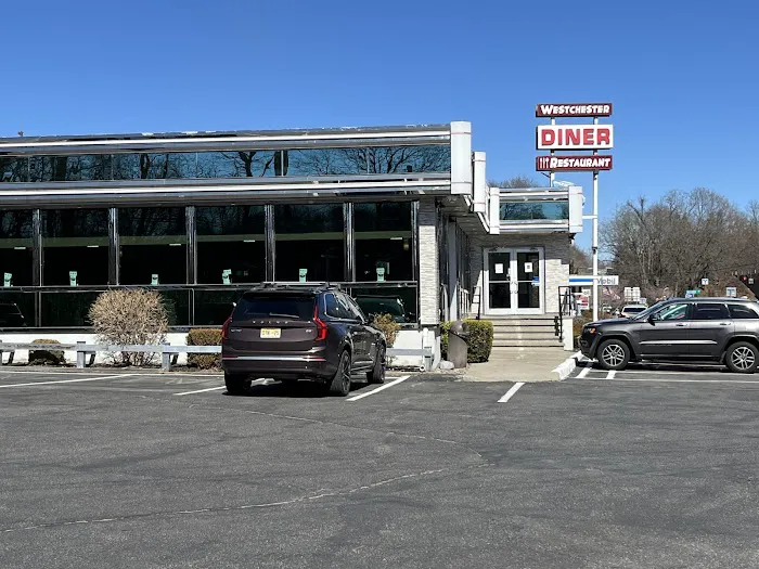Westchester Diner Picture 10