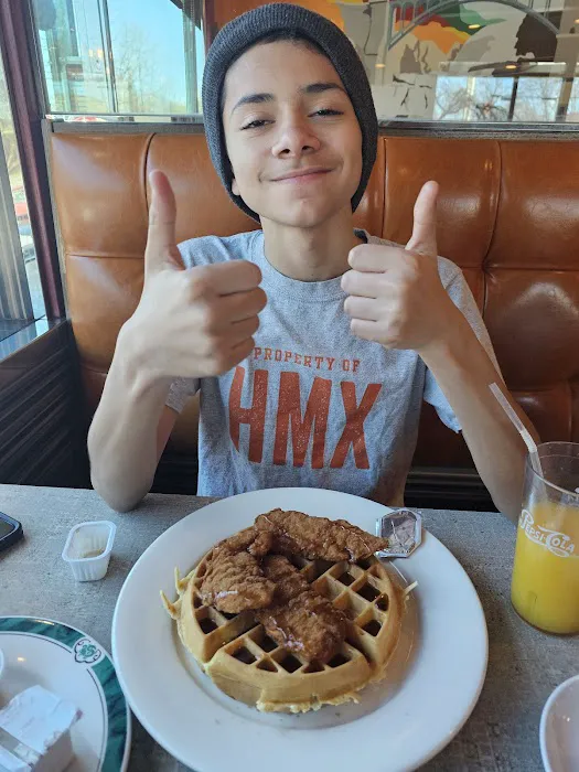 Westchester Diner Picture 1