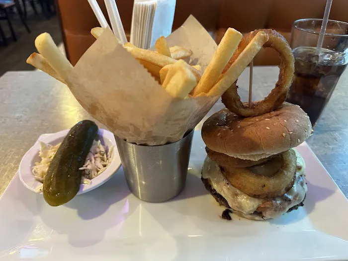 Westchester Diner Picture 3