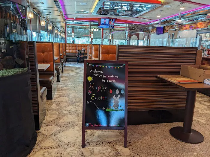Westchester Diner Picture 9
