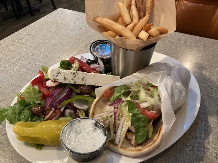 Westchester Diner Picture 7