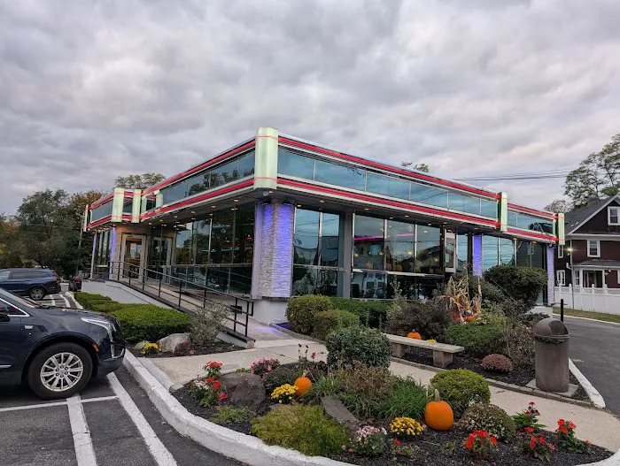Westchester Diner Picture 2