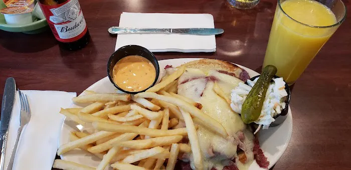 Westchester Diner Picture 5