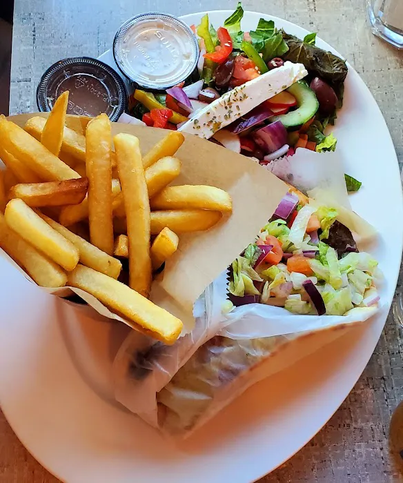 Westchester Diner Picture 4