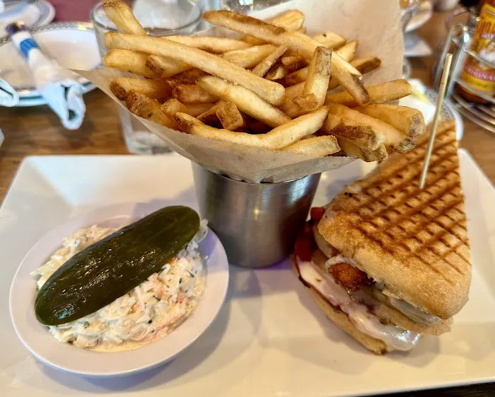 Westchester Diner Picture 8