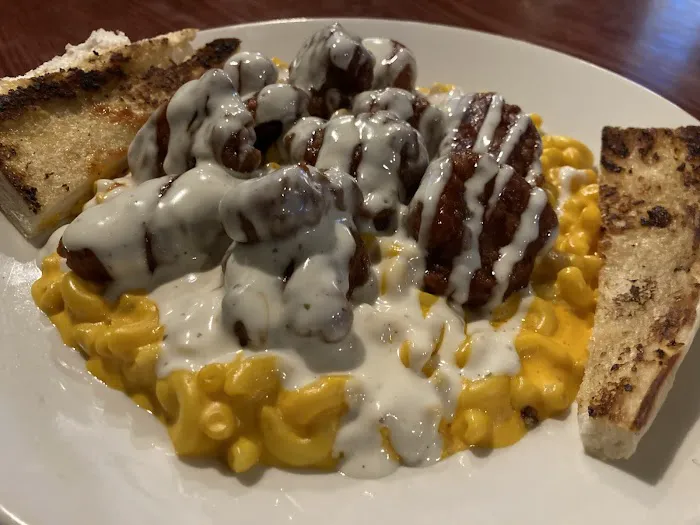 NY Firehouse Grille Picture 3