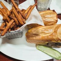 NY Firehouse Grille ico