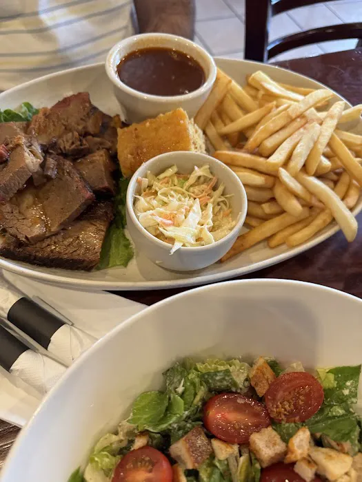 NY Firehouse Grille Picture 5