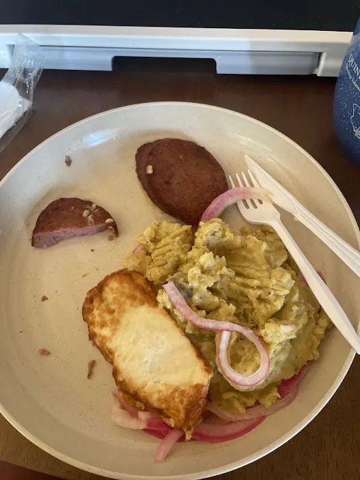 Chef Rose Restaurant Picture 4