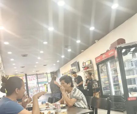 Chef Rose Restaurant