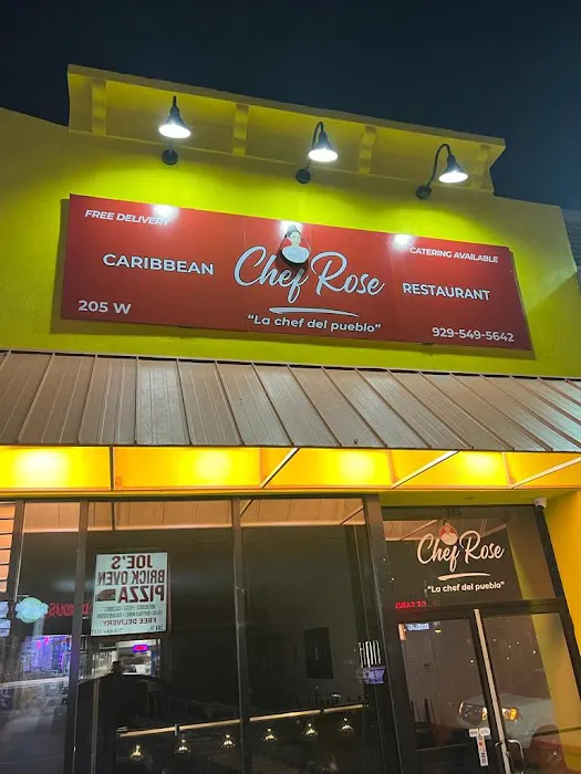 Chef Rose Restaurant Picture 9