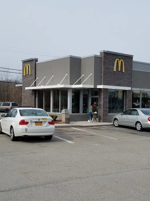 McDonald's Picture 8