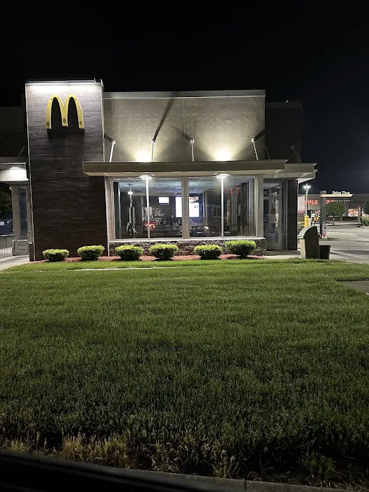 McDonald's Picture 4