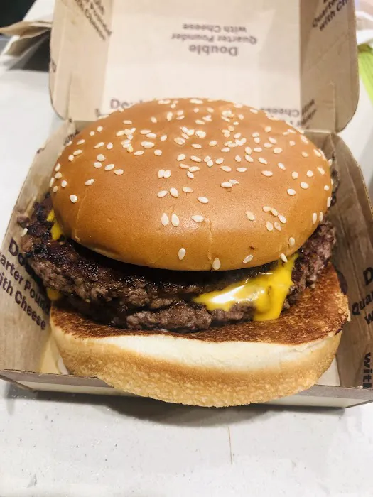 McDonald's Picture 5