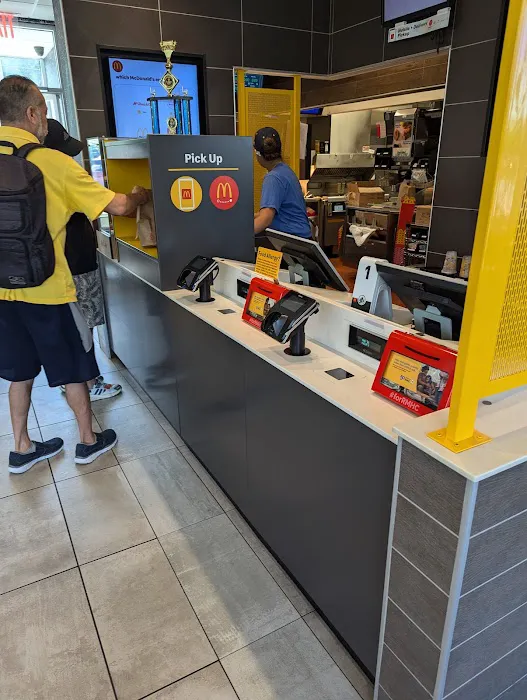 McDonald's Picture 1