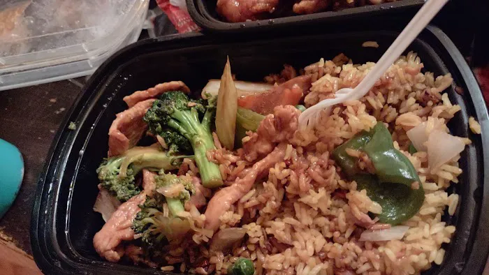 Chinatown Kitchen Picture 3