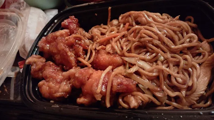 Chinatown Kitchen Picture 2