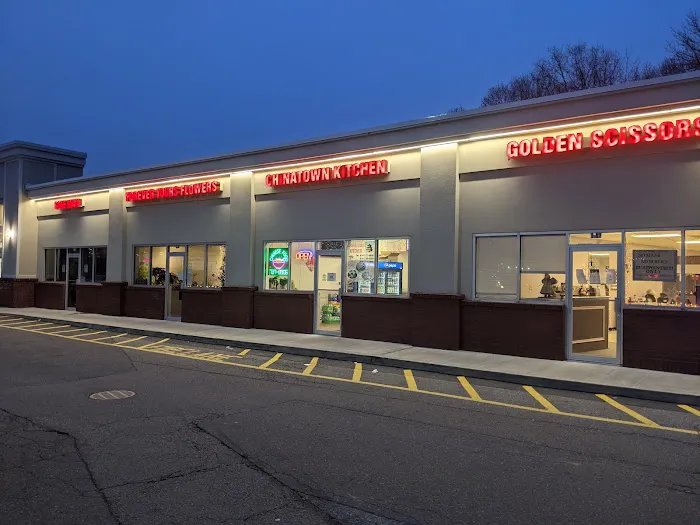 Chinatown Kitchen Picture 1