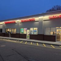 Chinatown Kitchen ico