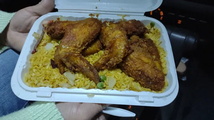 Chinatown Kitchen Picture 5