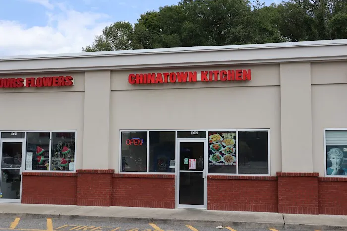 Chinatown Kitchen Picture 9