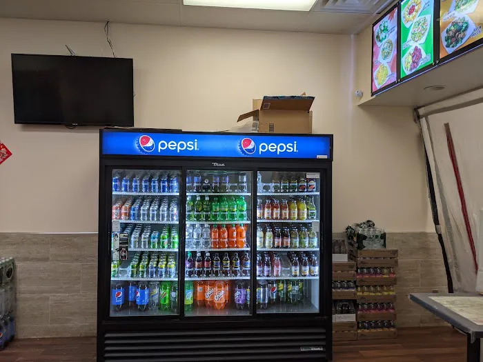 Chinatown Kitchen Picture 6