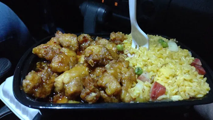 Chinatown Kitchen Picture 4