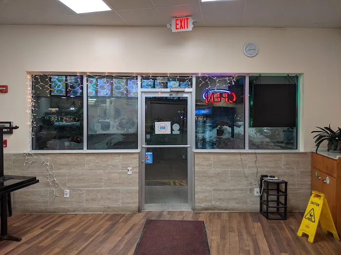 Chinatown Kitchen Picture 7