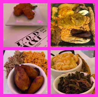 K&P Lounge Picture 4