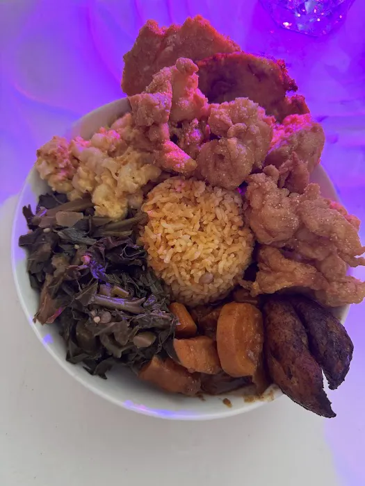 K&P Lounge Picture 7