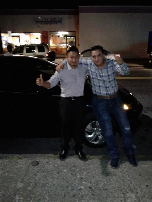 El Sabor Costeño Picture 1