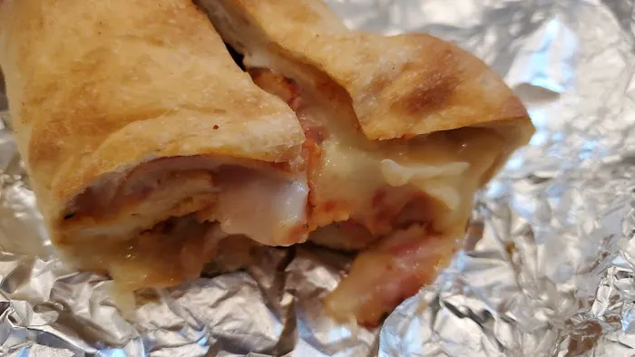 Anthony's Pizza Picture 3