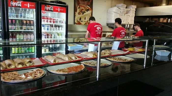 Anthony's Pizza Picture 10